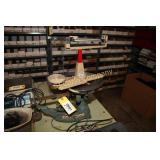 Mettler-Toledo digital scale