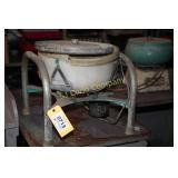 Lot:  Vibrating machines  (no name)