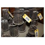 Casting flasks - 5" x 7"