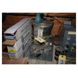 Romanoff Wax Injector