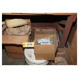 Separating powder - Mica