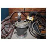 Wax injector  (name unknown)