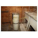 Drums of ICS premium jewelry investment