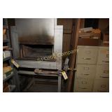 Buzzer (756)  gas burnout oven