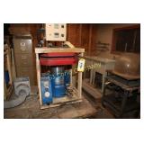 Conley Accu-Mold (L-AMV100) vulcanizer