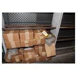 Boxes of polishing stones