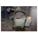 New Holland spin dryer