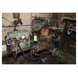 Acme (D10)  parts feeder machine