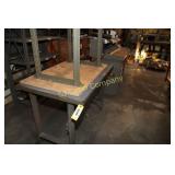 Work tables
