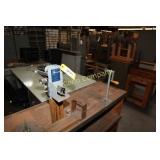 Olympic (1410)  wire length meter