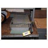 Lot:  3 paper cutters