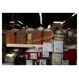 Lot:  Rolls of Autobag plastic bags