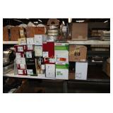 Lot:  Toner cartridges