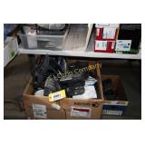 Inter-Tel telephone system w/39 telephones