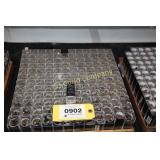 Dozen of packaged collar stays