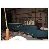 Hayes electric conveyor furnace (1AD) - 208v, 3