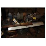 Lot:  Soldering accessories