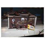 Tach III  tack welder