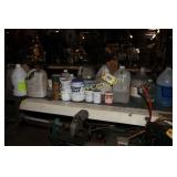 Solder flux and related chemicles