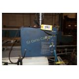 Aqua Torch  spot welder