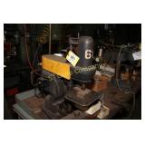 KC drill press - benchtop