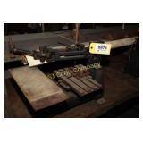 Panto manual engraver