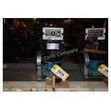 Dama magnetic parts feeder