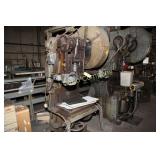 Standard  drop press