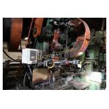 Bliss  21S - 45Ton double action power press