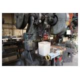 Bliss  21S - 45Ton double action power press