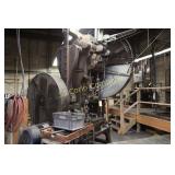 Bliss 70Ton double action power press
