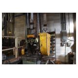 Standard  No. 3  drop press