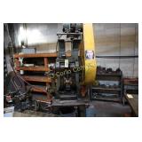 Drop press - name unknown