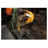 Perkins (Perkins Jr.)  power press