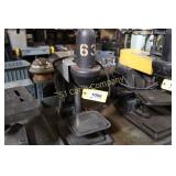 Langlier  drill press - bench