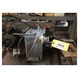 Bracelet fabricator - electric