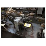 Bracelet fabricator - electric