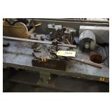 Bracelet fabricator - manual