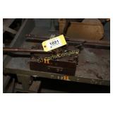 Bracelet fabricator - manual