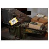 Bosworth  slot saw - benchtop