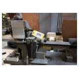 Bosworth  slot saw - benchtop