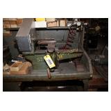 Bosworth  slot saw - benchtop