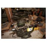 Granford  opposing dual drill - horrizontal