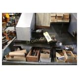 Thomas & Lowe  slot saw