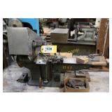 Bosworth  slot saw - benchtop