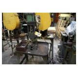 Hugold  pneumatic foot press