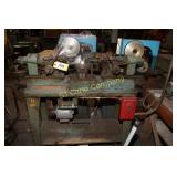 Langelier  opposing dual drill - horrizontal