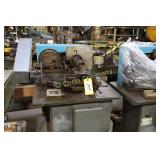 R. Gudel  pattern cutter