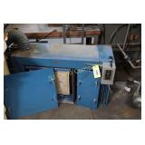 Arrestall  dust collector