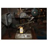 Shoei Kogyo  high precision diamond faceting